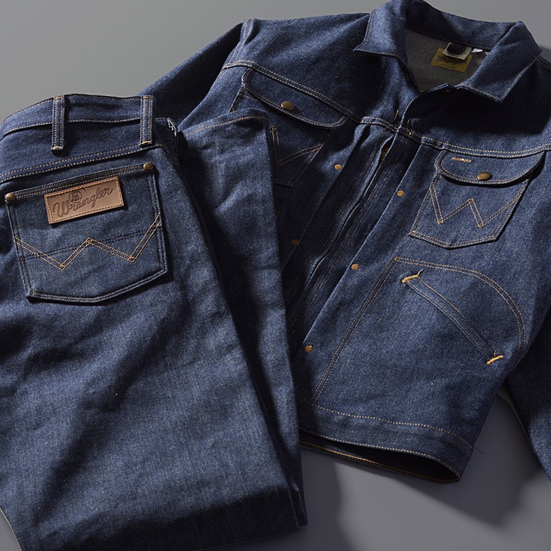 Wrangler ARCHIVES