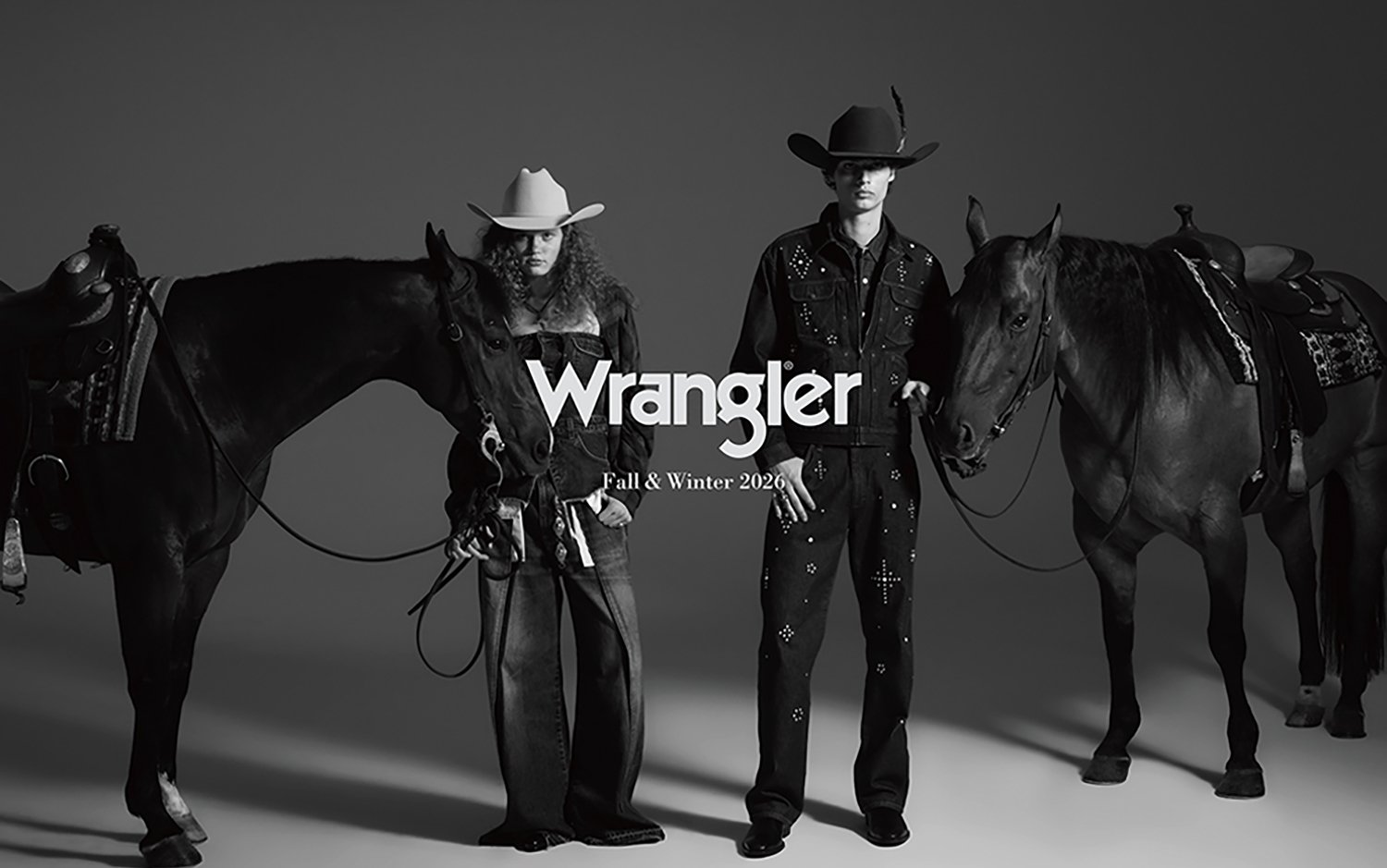 Wrangler FALL&WINTER 2026