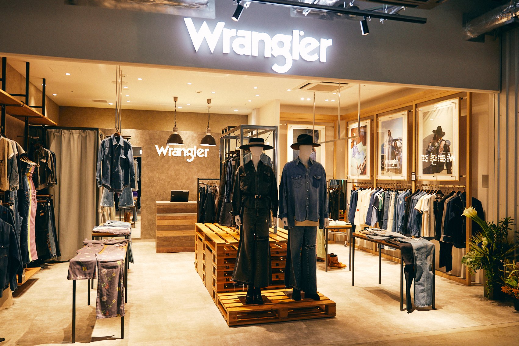 wrangler miyashita