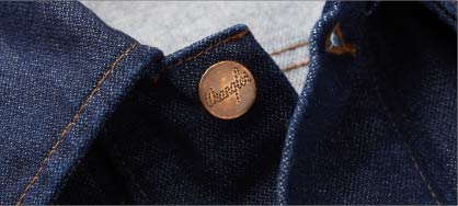 DENIM JACKET detail 01